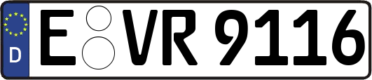 E-VR9116