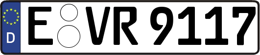 E-VR9117