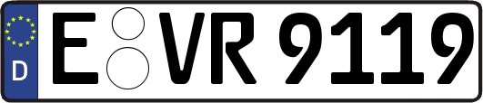 E-VR9119