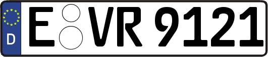 E-VR9121