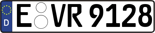 E-VR9128