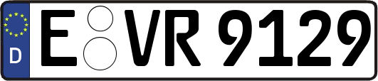 E-VR9129