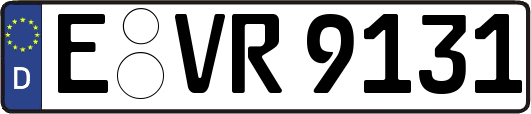 E-VR9131