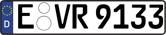 E-VR9133