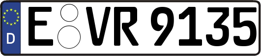 E-VR9135