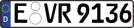 E-VR9136
