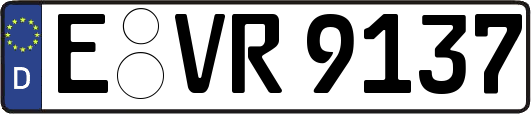 E-VR9137