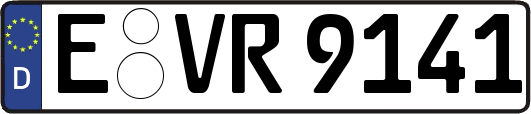 E-VR9141