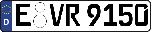 E-VR9150