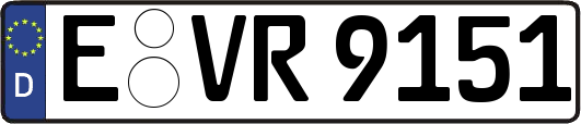E-VR9151