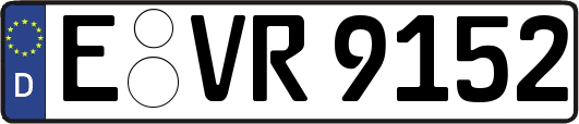 E-VR9152