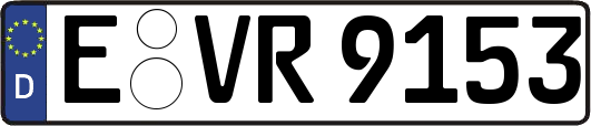 E-VR9153