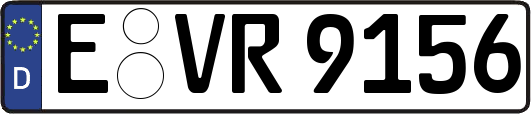 E-VR9156