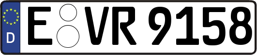 E-VR9158