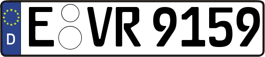 E-VR9159