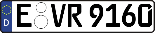 E-VR9160