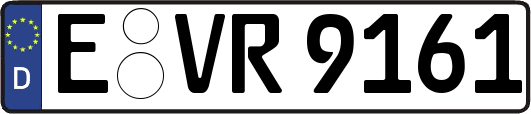 E-VR9161