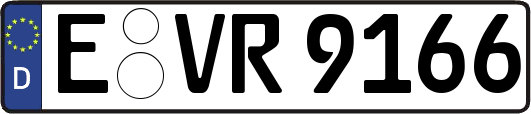 E-VR9166