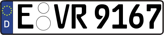 E-VR9167