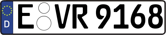 E-VR9168