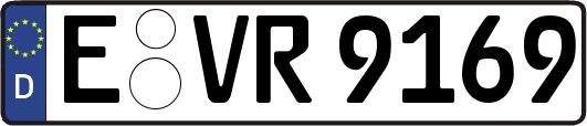 E-VR9169