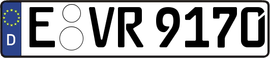 E-VR9170