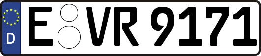 E-VR9171