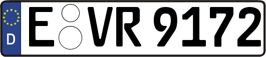 E-VR9172