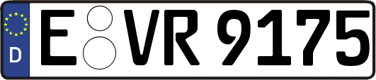 E-VR9175