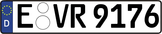 E-VR9176