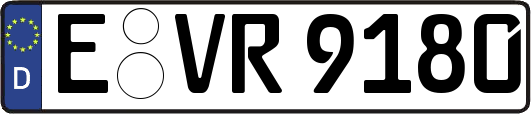 E-VR9180