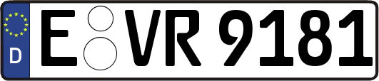 E-VR9181