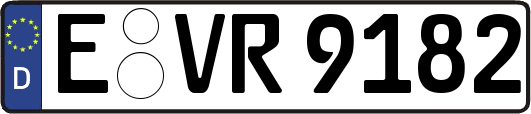 E-VR9182