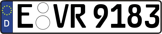 E-VR9183