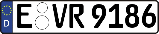 E-VR9186