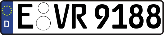 E-VR9188