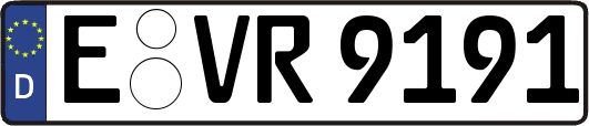 E-VR9191