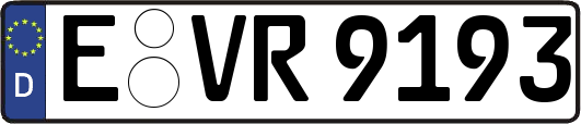 E-VR9193