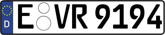 E-VR9194