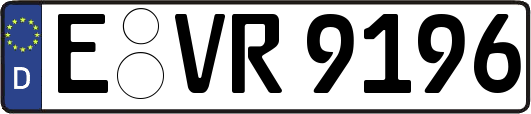 E-VR9196