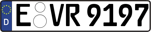 E-VR9197