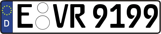 E-VR9199