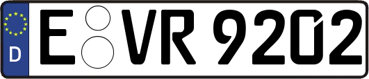 E-VR9202