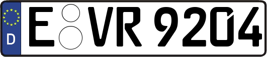 E-VR9204
