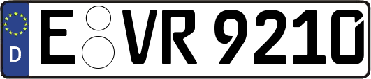 E-VR9210