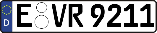 E-VR9211