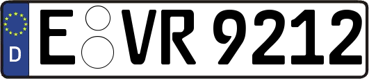 E-VR9212