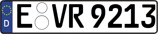 E-VR9213
