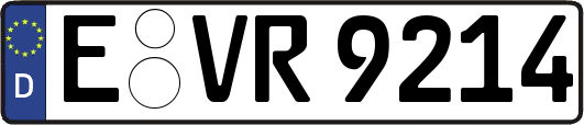 E-VR9214