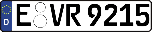E-VR9215